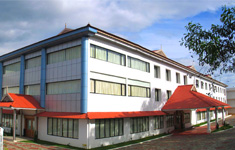 The Deliza Residency, Thrissur, Kerala, India