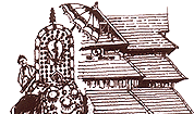 Trichur-The Cultural Capital of Kerala