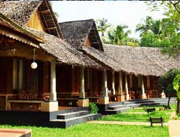 Vedic Village Resorts Trichur