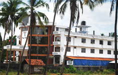 Pleasant Residency Thrissur, Kerala, India