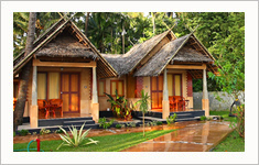 The Vedic Village Resorts Thrissur, Kerala, India