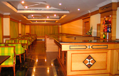 The Deliza Residency, Thrissur, Kerala, India