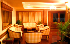 The Deliza Residency, Thrissur, Kerala, India