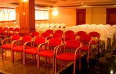 The Deliza Residency, Thrissur, Kerala, India