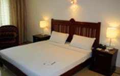 The Ashoka Inn Thrissur, Kerala, India