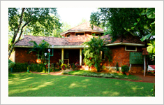 The Majlis Ayurvedic Health Park Thrissur, Kerala, India