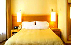 The Grandpark Regency, Thrissur, Kerala, India