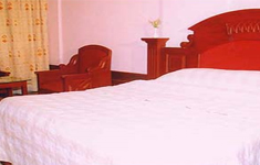 The Grandpark Regency, Thrissur, Kerala, India