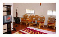 The Green Hattu Resorts Thrissur, Kerala, India