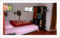 The Green Hattu Resorts Thrissur, Kerala, India