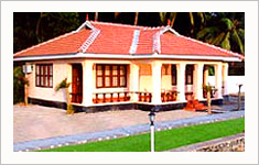 The Surya Ayurveda Health Resort Thrissur, Kerala, India