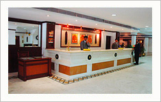 The Krishna Inn Guruvayoor, Kerala, India