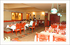 The Krishna Inn Guruvayoor, Kerala, India