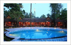 The Vedic Village Resorts Thrissur, Kerala, India
